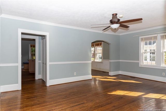 125 Ellington Street, Fayetteville, NC 28305