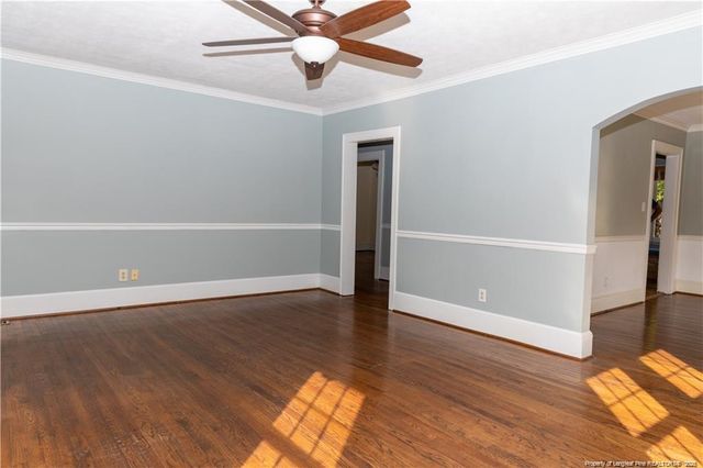 125 Ellington Street, Fayetteville, NC 28305