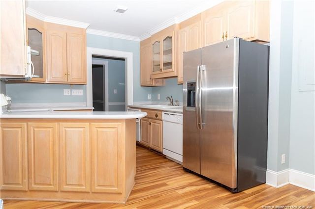 125 Ellington Street, Fayetteville, NC 28305