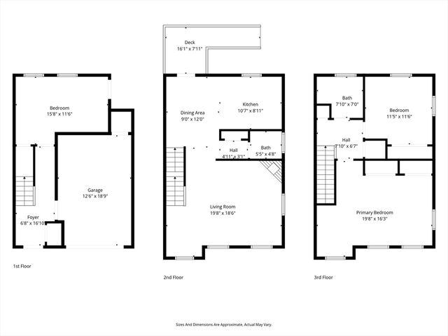 1400 Gorham St 32, Lowell, MA 01852