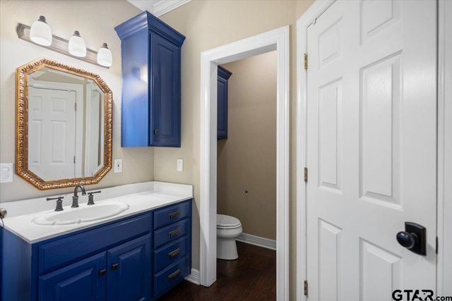 641 County Road 2311, Mineola, TX 75773