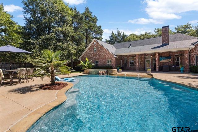 641 County Road 2311, Mineola, TX 75773