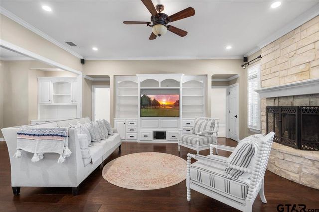 641 County Road 2311, Mineola, TX 75773