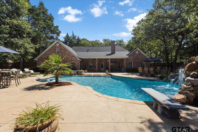 641 County Road 2311, Mineola, TX 75773