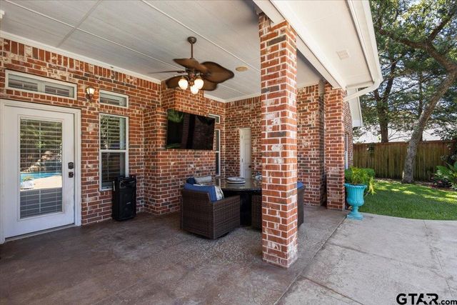 641 County Road 2311, Mineola, TX 75773