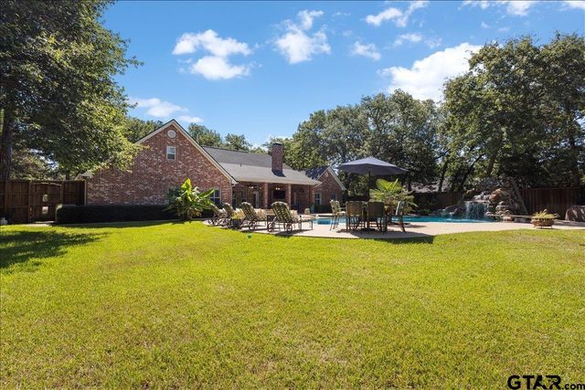 641 County Road 2311, Mineola, TX 75773