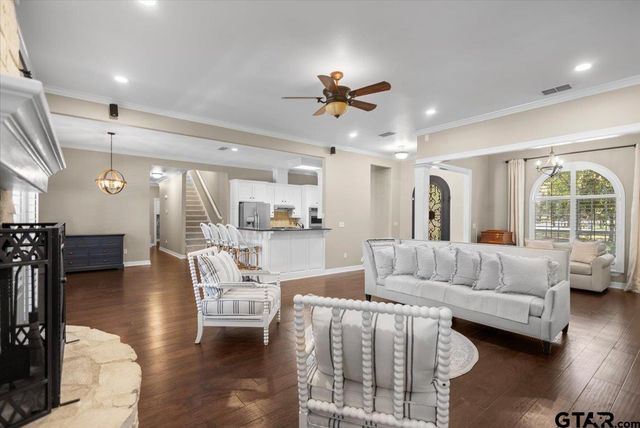 641 County Road 2311, Mineola, TX 75773