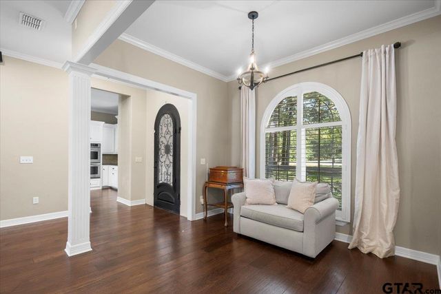641 County Road 2311, Mineola, TX 75773