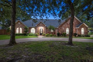 641 County Road 2311, Mineola, TX 75773