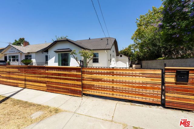 920 S Osage Avenue, Inglewood, CA 90301