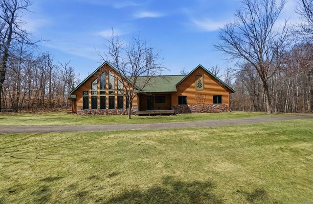 33599 Vista Drive, Crosslake, MN 56442