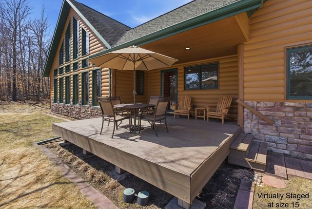 33599 Vista Drive, Crosslake, MN 56442