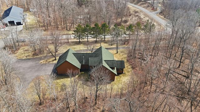 33599 Vista Drive, Crosslake, MN 56442