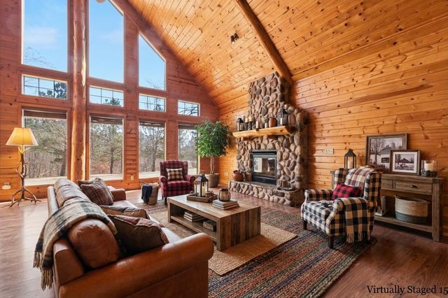 33599 Vista Drive, Crosslake, MN 56442