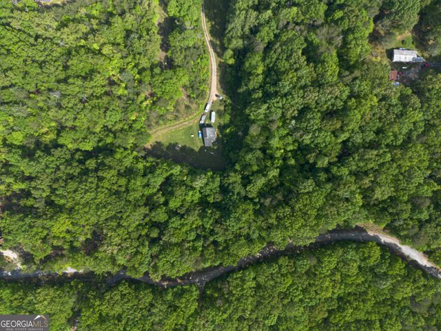 TRACT 1 Century Lane, Blue Ridge, GA 30513