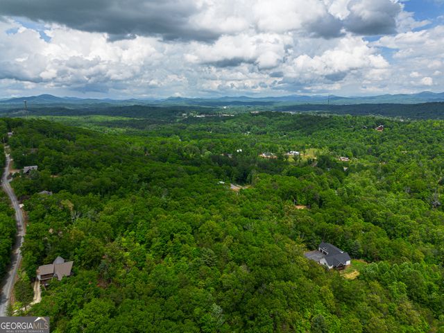 TRACT 1 Century Lane, Blue Ridge, GA 30513