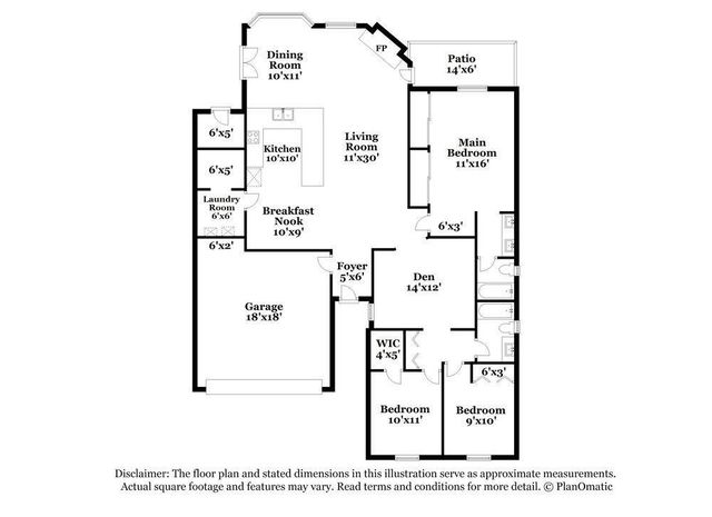 1922 E Cortez Drive, Gilbert, AZ 85234