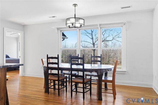 174 Mottley Mill Rd, Cumberland, VA 23040