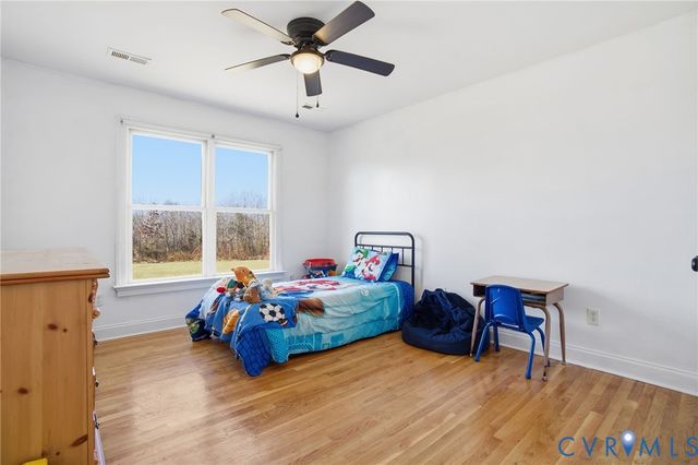 174 Mottley Mill Rd, Cumberland, VA 23040