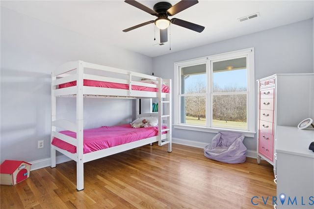 174 Mottley Mill Rd, Cumberland, VA 23040