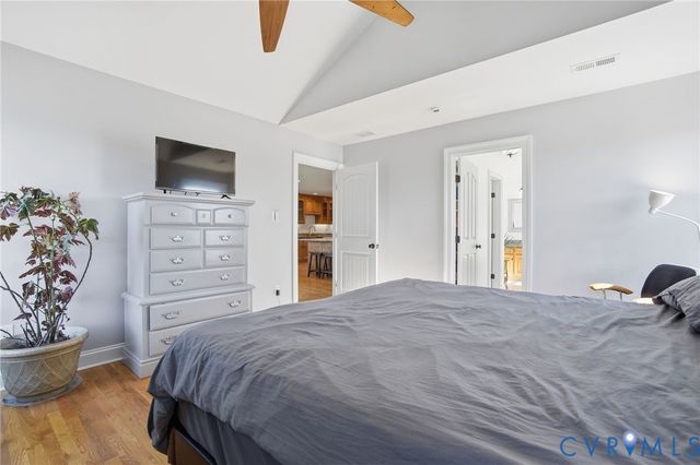 174 Mottley Mill Rd, Cumberland, VA 23040