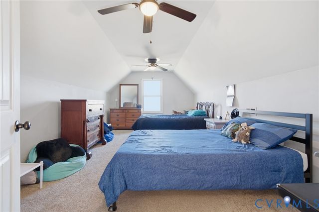 174 Mottley Mill Rd, Cumberland, VA 23040