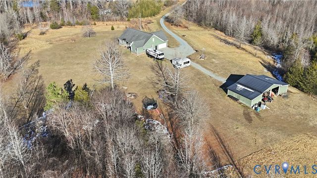 174 Mottley Mill Rd, Cumberland, VA 23040