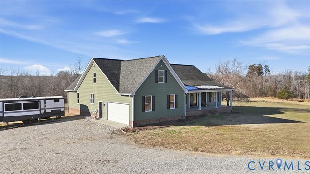 174 Mottley Mill Rd, Cumberland, VA 23040