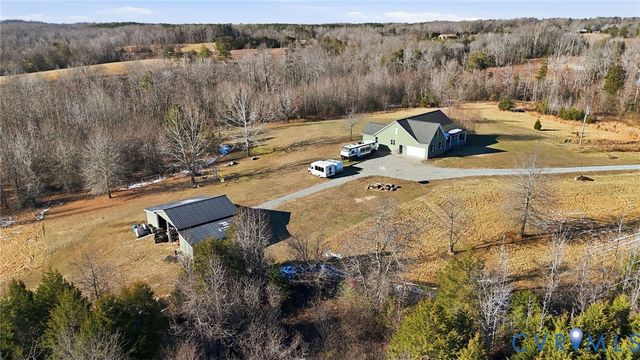 174 Mottley Mill Rd, Cumberland, VA 23040