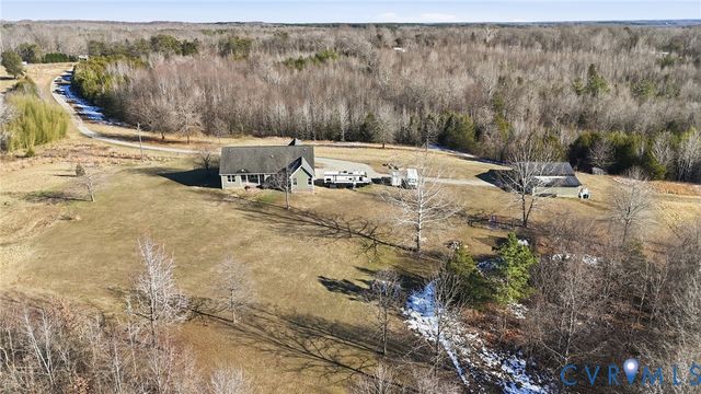 174 Mottley Mill Rd, Cumberland, VA 23040