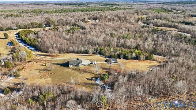 174 Mottley Mill Rd, Cumberland, VA 23040