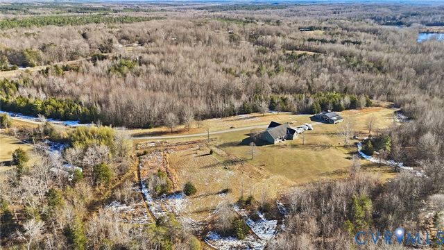 174 Mottley Mill Rd, Cumberland, VA 23040