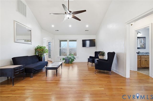 174 Mottley Mill Rd, Cumberland, VA 23040