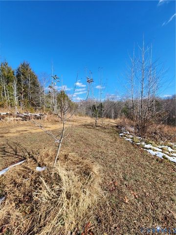 174 Mottley Mill Rd, Cumberland, VA 23040