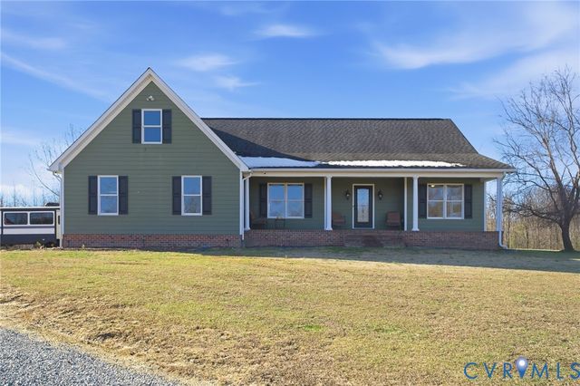 174 Mottley Mill Rd, Cumberland, VA 23040