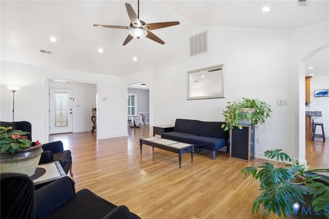 174 Mottley Mill Rd, Cumberland, VA 23040