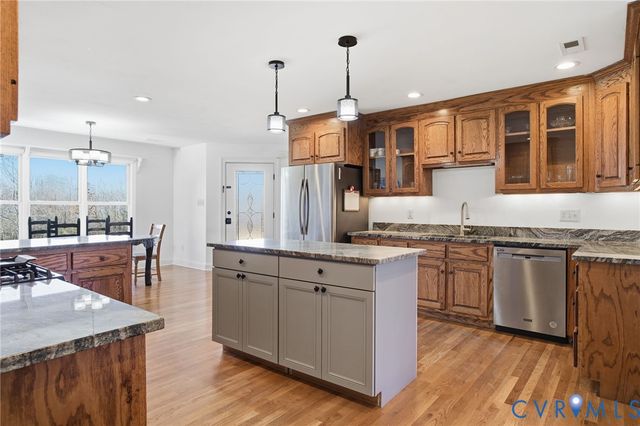 174 Mottley Mill Rd, Cumberland, VA 23040