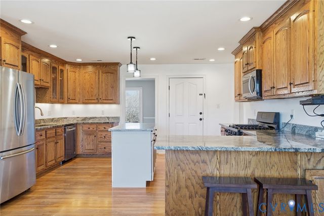 174 Mottley Mill Rd, Cumberland, VA 23040