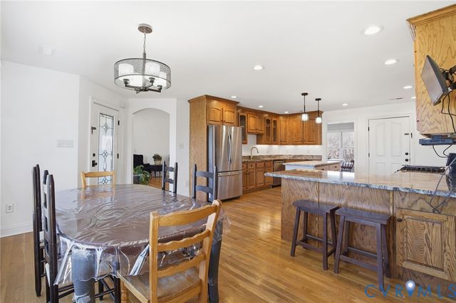 174 Mottley Mill Rd, Cumberland, VA 23040