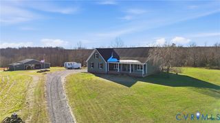174 Mottley Mill Rd, Cumberland, VA 23040