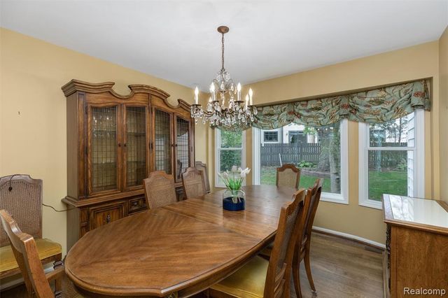 2937 Waterloo Drive, Troy, MI 48084