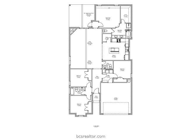 4713 Coral River Road, College Station, TX 77845