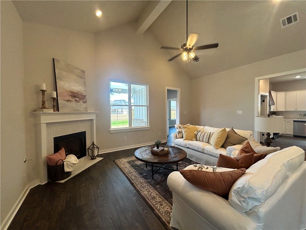 4713 Coral River Road, College Station, TX 77845 — photo 4