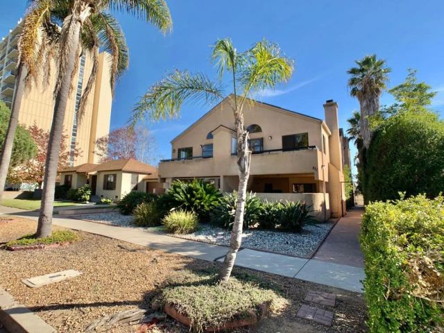 927 Wilbur Avenue 2, San Diego, CA 92109