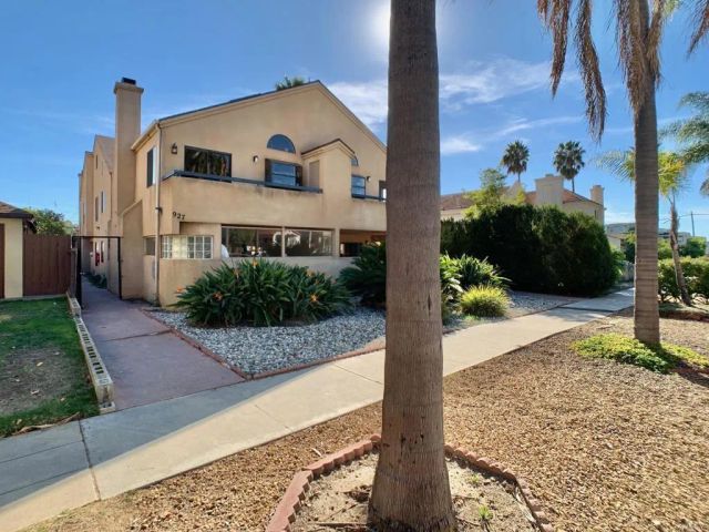 927 Wilbur Avenue 2, San Diego, CA 92109