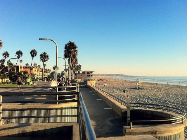 927 Wilbur Avenue 2, San Diego, CA 92109