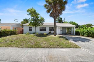 838 45th Street, West Palm Beach, FL 33407