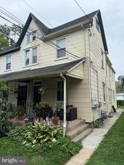 1504 WILLOW AVE, Elkins Park, PA 19027