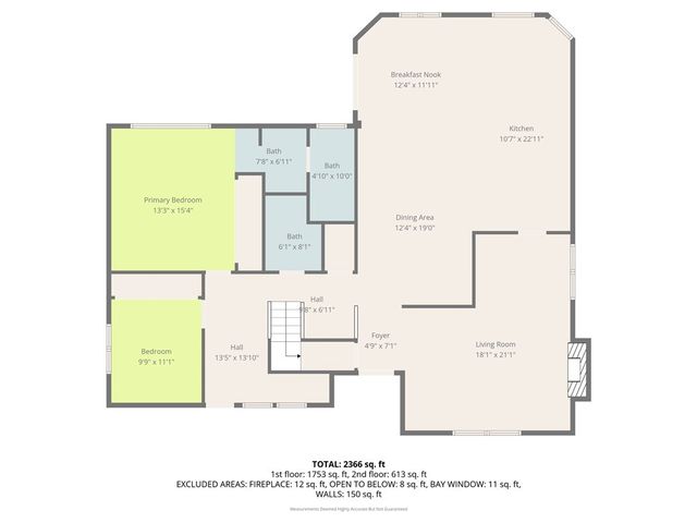 6287 Cameo, Rancho Cucamonga, CA 91701