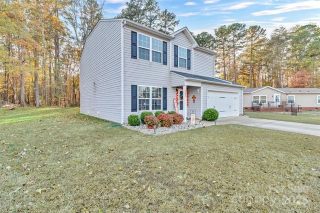 1256 Salvadore Court, Gastonia, NC 28052
